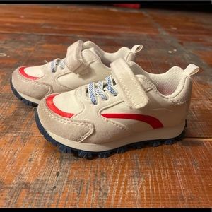 Carters Retro Toddler Boys Tennis Shoes